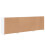Berkfield Sideboard with LED Lights White 202x37x67 cm 8