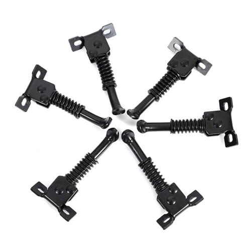 Achterstandaard voor elektrische scooters (2 stuks) 1