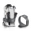 Propeller Holder Strap, Soft Scratch Protector Accessory for Safe Storage for DJI Mini 4 Pro 1