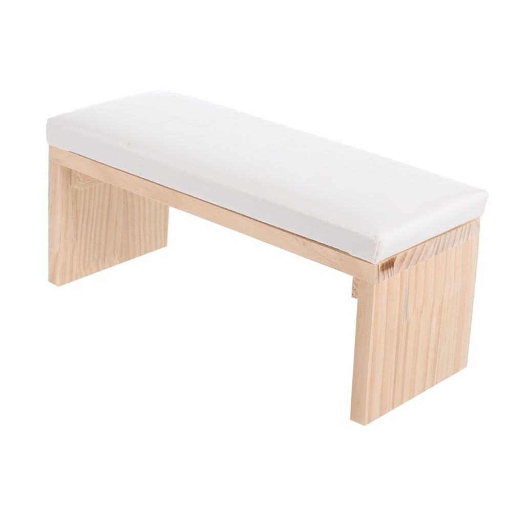 Nail Arm Rest Hand Pillow for Nail Tech Salon Manicure, Comfortable and Easy Clean Cushion