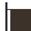 Berkfield 1-Panel Room Divider Brown 175x180 cm 4