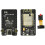 ESP32 Cam WiFi  Development Module Board: with OV2640 Camera,CH340 Programmer, BT Type-C for IoT & AI Projects 1