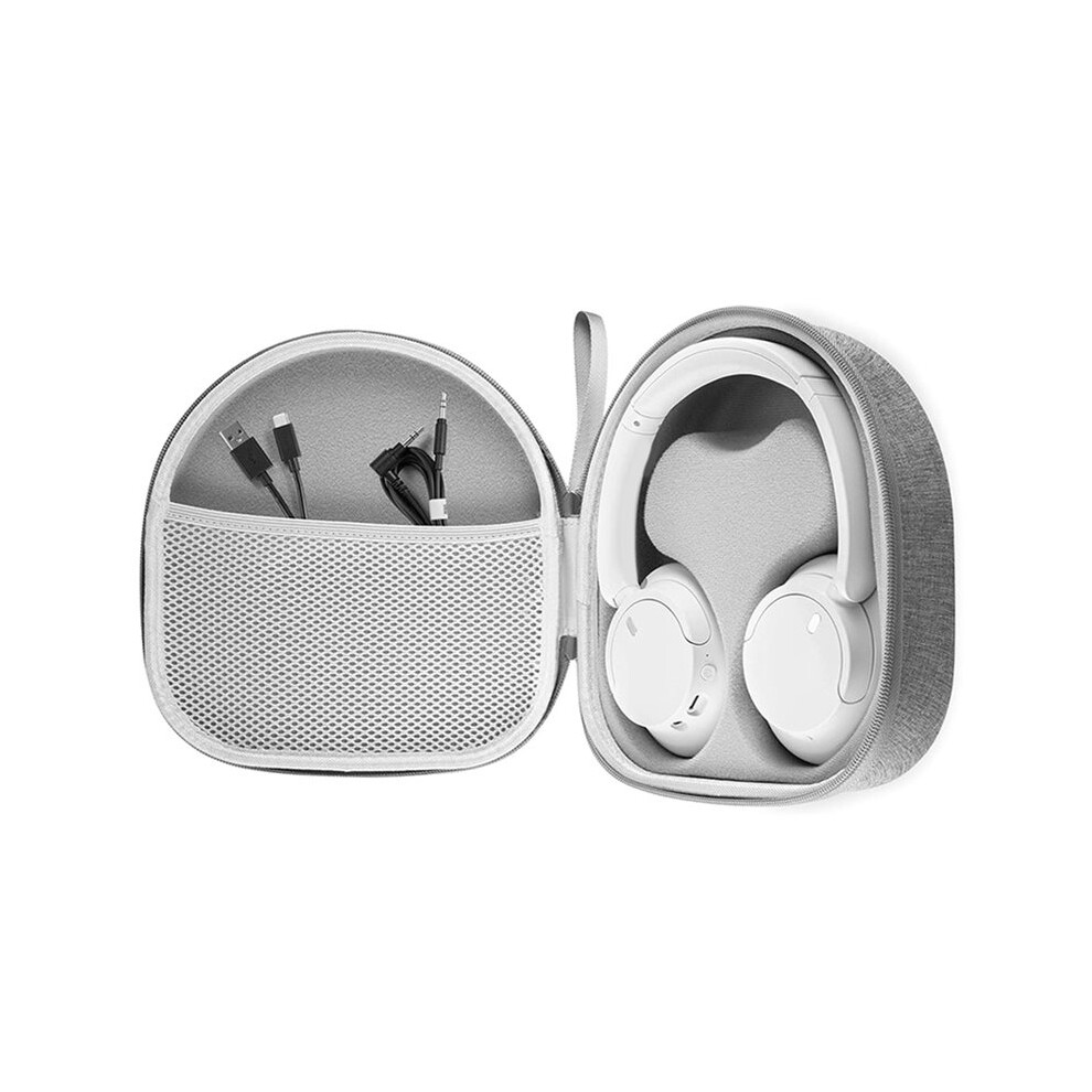 Hard Eva Case For Wh-Ch720 Wh-1000Xm4 Headphones Shockproof Dustproof Protective Carrying Bag B 6033206364953