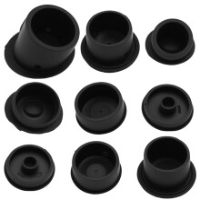 Motorcycle Frame Hole Cover Caps Plug for R1300R R1300RS R 1300 R1300R 2025- Frame Cap Decoration Kit
