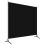 Berkfield 1-Panel Room Divider Black 175x180 cm 2