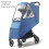 Friendly Linen Cover Protective for Baby Strollers-linen gray 4