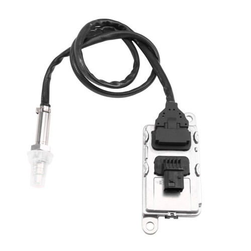 Nitrogen Oxides Sensor NOx Sensor A0101531428 5WK97329A for    Euro 6