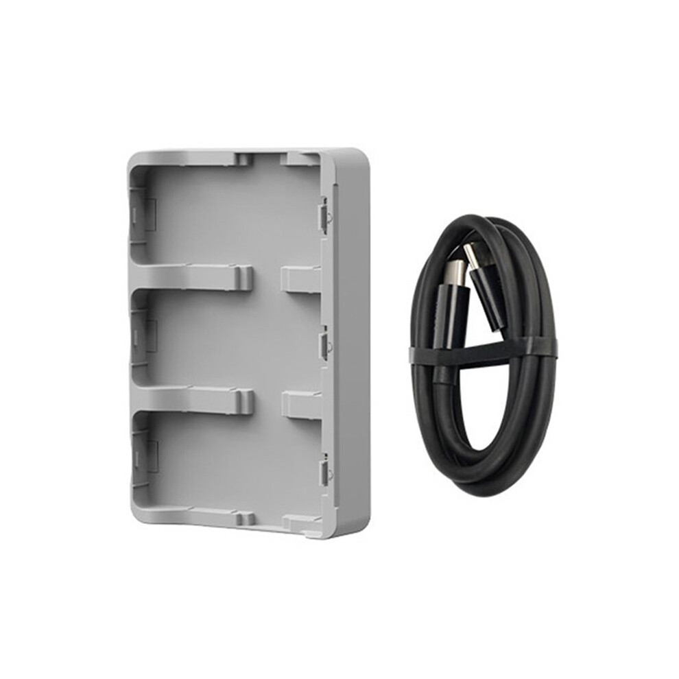 Charger Hub For Neo 2 Drone Bidirectional Charging Hub For Neo 2 Batteries Fast Stable Charger Repair 6033107972691