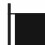 Berkfield 1-Panel Room Divider Black 175x180 cm 4