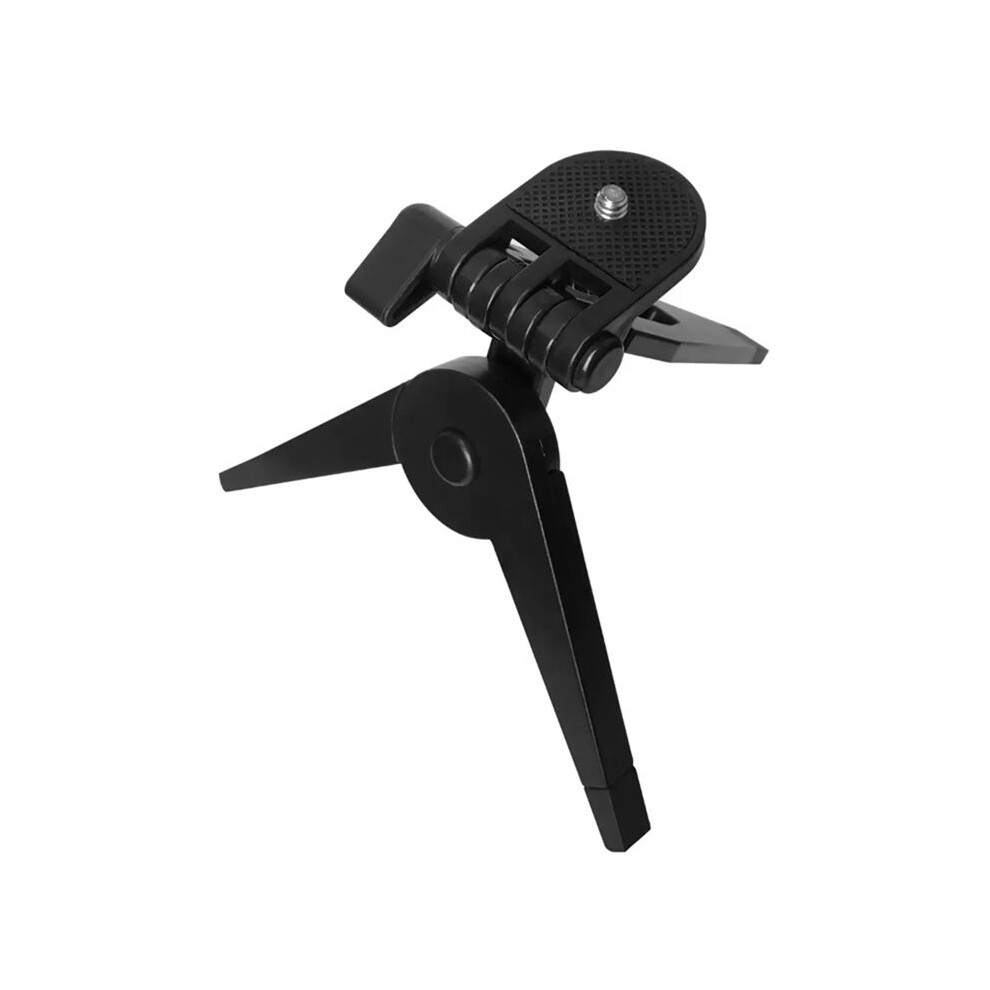 Universal Folding Tripod For Dslr, Camcorders - Includes Carry Strap 6032936279742