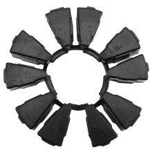For F750GS F850GS F900XR S1000RR Motorcycle Rear Wheel Damper Rubber Cush Buffer Block