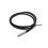DS18B20 Digital Temperature Sensor Waterproof 100CM Digital Sensor Cable Stainless Steel Probe for  Projects 1