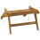 Berkfield Garden Chair Solid Wood Teak 5
