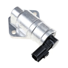 Idle Air Control Valve for Explorer Mercury Monterey 2002-2008 1L2Z9F715AA 1L2E9F715AC 1L2E9F715AD