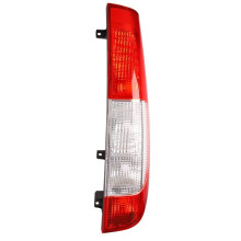 Car Rear Bumper Taillight Brake Light for Viano 04-10 Vito 04-15 6398200264 6398201764 Right