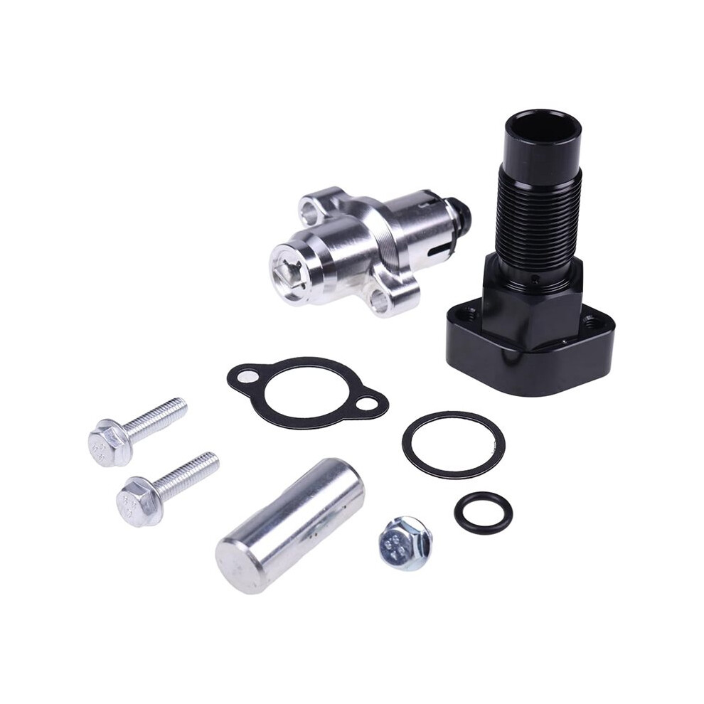 Automatic Cam Chain Tensioner With Gasket Seal Bolts For 2013-2016 Ranger 900Xp 2015-2016 Ranger 1000Xp 2014 4713089215734
