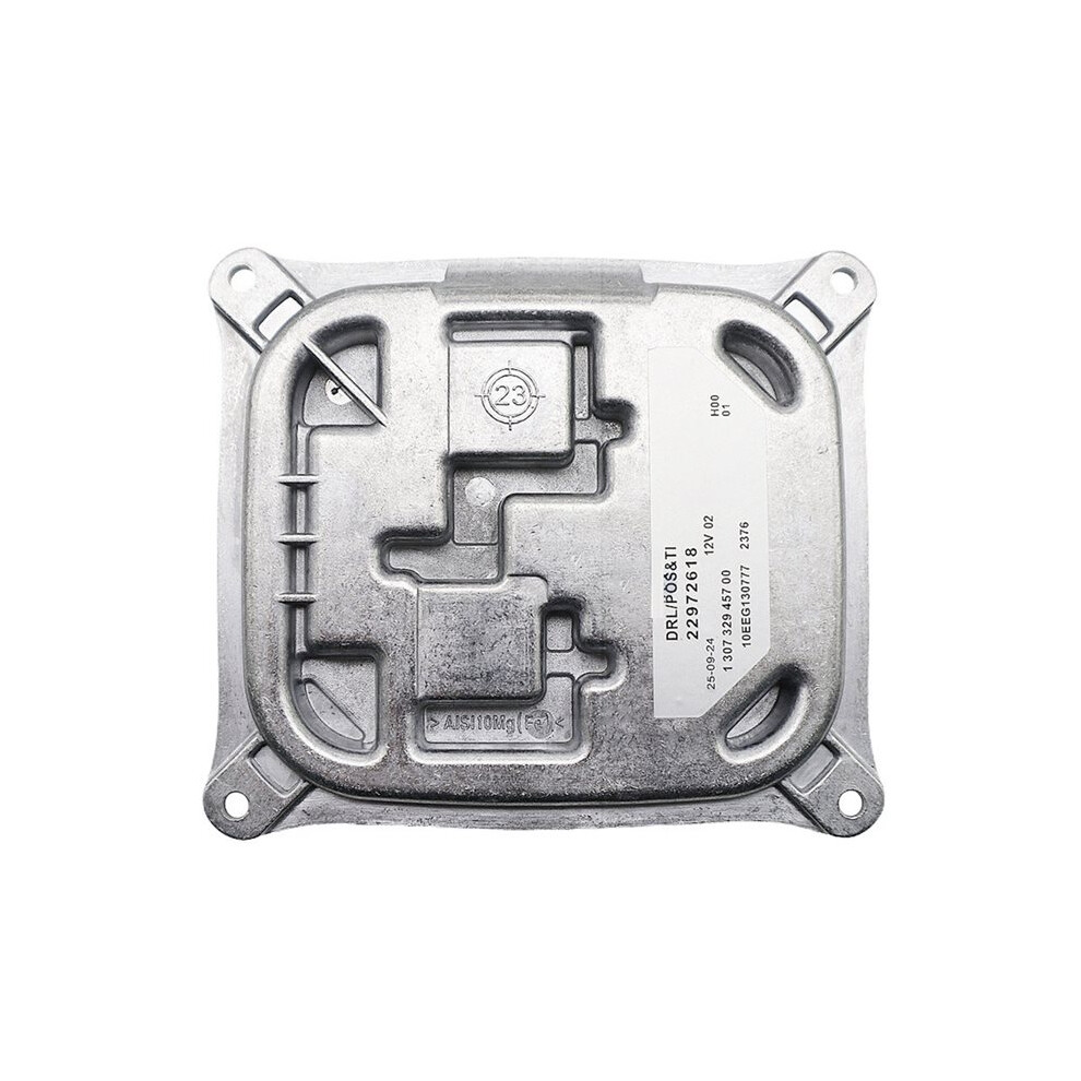 22972618 Led Head Drl Ballast Ltm-Ll-Tfl Daytime Running Module For Cts 2015-2019 Light 4711929363645