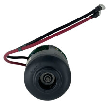 New Fan Motor Module for  R10 Pro / V16S Handheld Vacuum Cleaner Spare Parts Accessories M10-G-11 Motor