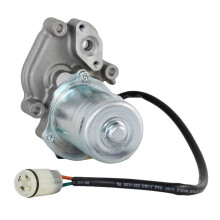 ATV Reverse Gear Motor QDY:31300 Shift Motor Generator Motor for Series TRX90X TRX250X ATVs and UTVs.