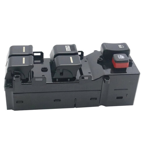 Electric Side Window Control  Button 35750-SDA-H05 for  Accord MK7 2003 2004 2005 2006 2007 1