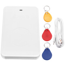 NFC Reader/Writer/ID Card Reader IC Access Card RFID Door Entry System Tool