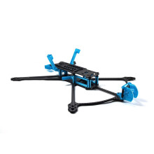 7inch FPV Drone Frame Carbon Fiber 362mm Lightweight Long Range Freestyle Racing 6S Compatible