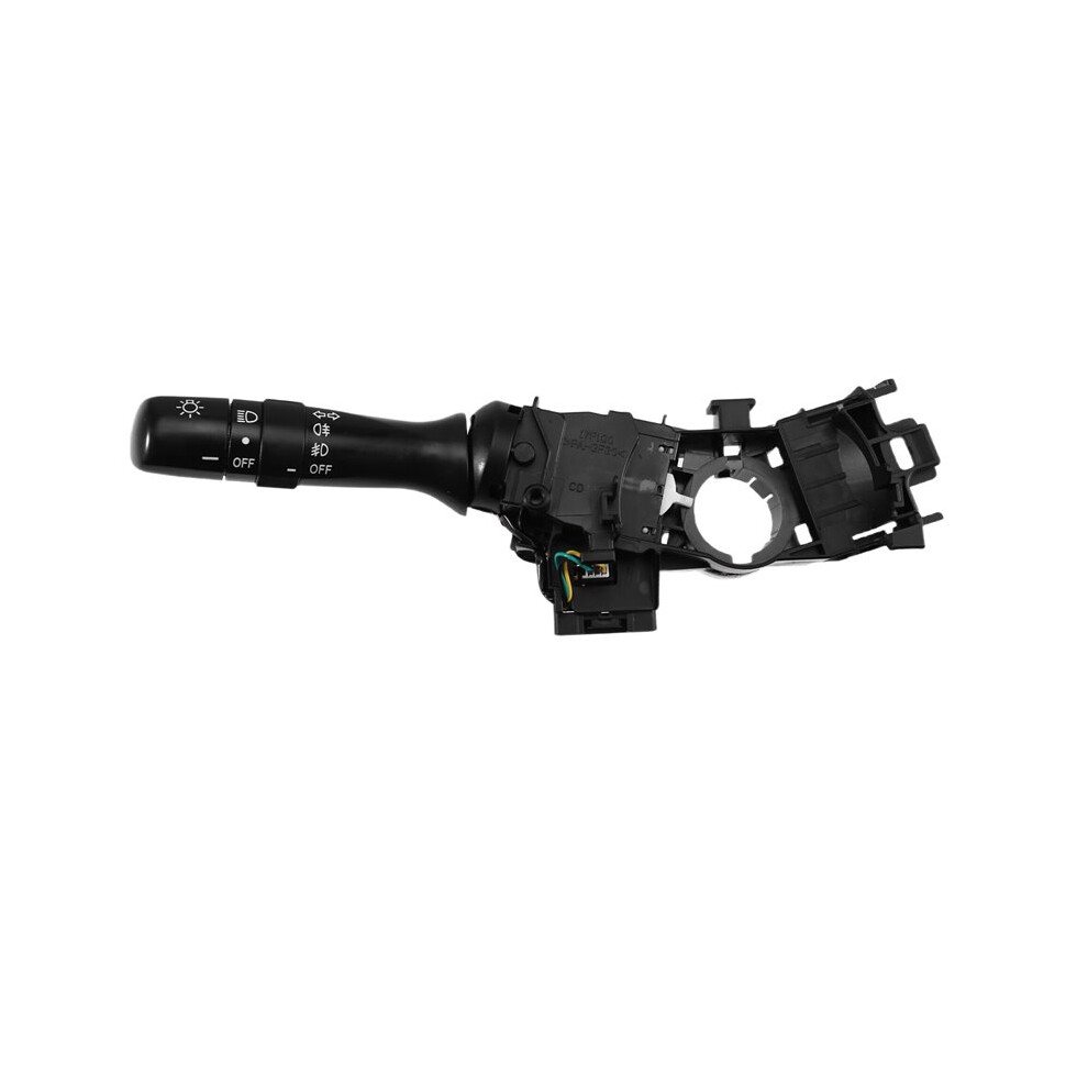 Front Head Turn Signal Fog Combination 84140-0K010 841400K010 For Hilux Innova 2004-2016 Light/Black 4713178236558