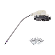 Front Left Door Lock Actuator A2047201535 2047201535 for C W204 E W211 W212 GLK X204 2007-2014