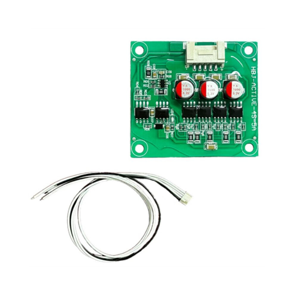 Active Balancer For Home Storage Lifepo4 Lithium Ion Battery For Bms For 4S 100A Diy 12V 4713824030646