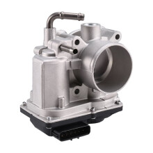 Throttle Body 16119-3AN0B 16119-3DA0A for Versa / Versa Note 2012-2019 L4 1.6L