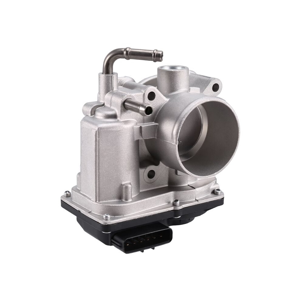Throttle Body 16119-3An0b 16119-3Da0a For Versa / Versa Note 2012-2019 L4 1.6L Light 6032137768151
