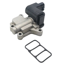 16022-RAC-U01 RAC Idle Rotray Air Control Valve for Accord 2.4L 2003-2006 Auto Car OEM 16022RACU01