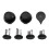 720 Tension Adjustable TMR Joystick for PS5  Gamepad for  Pro  Series Controller Game Accessories 1