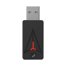 Upgraded Wireless Adaptor and Converter for PS5/PS4// Pro PC/Steam Platform Gamepad Converter