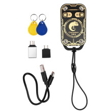 Chameleon V3.0 RFID Card Emulator Reader NFC Read Writer 125Khz 13.56Mhz ID IC Card Tag Copyer