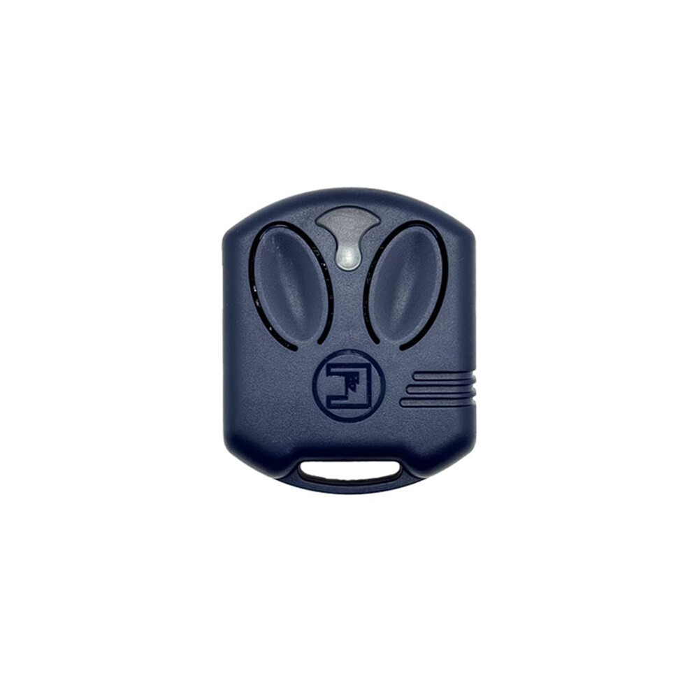 Garage Door Remote Control For Fadini Jubi 433-2 Jubi 433-4 Garage Door Opener Handheld Transmitter 433Mhz Rolling Code 4713328571959