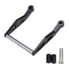 Motorcycle Phone Navigation Bracket for R1300GS / Adventure 2023-2025 Handlebar Support Holder