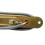 Easy Installation Lipstick Shape Single Coil Guitar-Golden 6