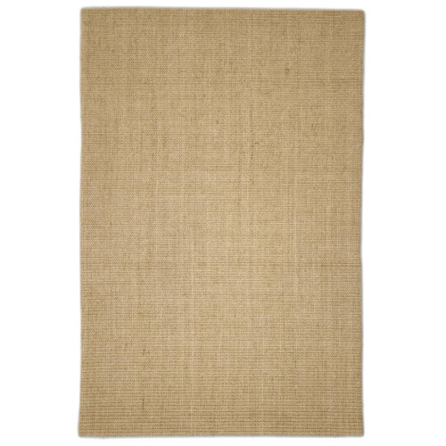 Berkfield Sisal Rug for Scratching Post 66x100 cm 1