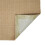 Berkfield Sisal Rug for Scratching Post 66x100 cm 5
