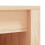 Berkfield Outdoor Kitchen Cabinet MEPPEL Solid Wood Pine 8
