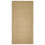 Berkfield Sisal Rug for Scratching Post 100x200 cm 2