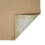 Berkfield Sisal Rug for Scratching Post 100x200 cm 5