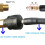 M22Adapter14mm Högtryckstvättsslang Snabbkoppling - Verktyg 5