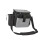 Discgolfbag rommer opptil 13+ disker. Discgolf-startbag med flaske. 2