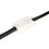 Berkfield Industrial Wall Lamp Silver 45x25 cm E27 10