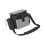 Discgolfbag rommer opptil 13+ disker. Discgolf-startbag med flaske. 5