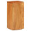 Berkfield Plant Stands 2 pcs Solid Acacia Wood 6