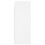 Berkfield Wall Mounted Cabinets 2 pcs White Engineered Wood 7