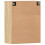 Berkfield Wall Mounted Cabinets 2 pcs Sonoma Oak Engineered Wood 9